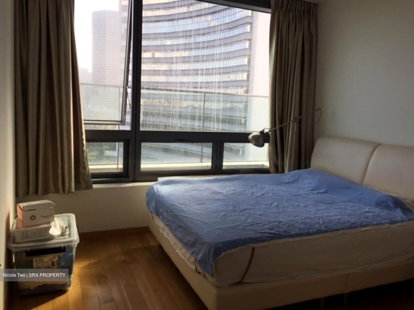 Concourse Skyline (D7), Apartment #458635111